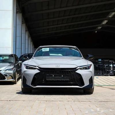 Lexus Es 2026