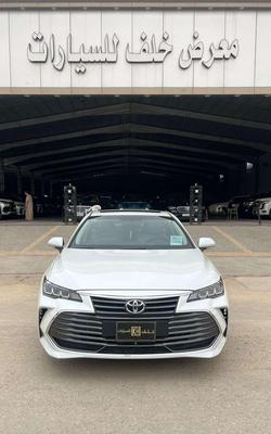 Toyota Avalon 2022