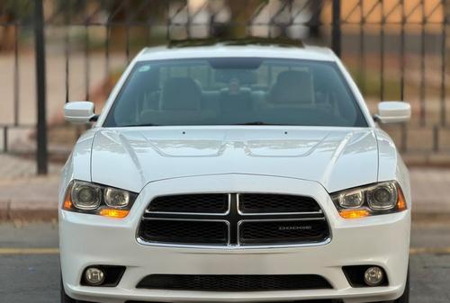 Dodge Charger 2014
