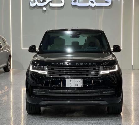 Land Rover Range Rover 2025
