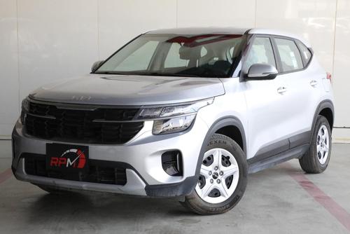 Kia Seltos 2026