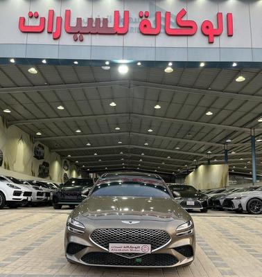 جينيسيس‎ G70 2023