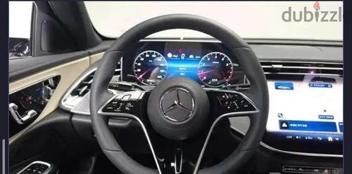 Mercedes 200 2026