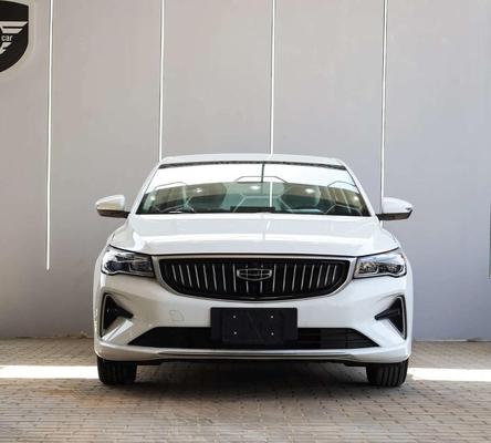 Geely Emgrand 5 2027
