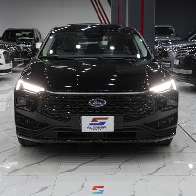 Ford Taurus 2026