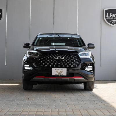 Chery Tiggo 4 2025