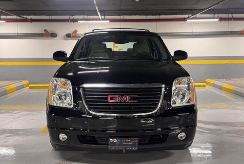 Gmc Yukon 2012