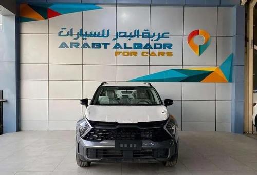 Kia Sportage 2026