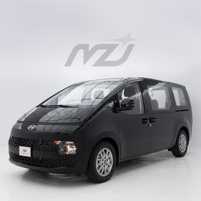 هيونداي ستاريا 2026