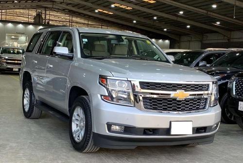 Chevrolet Tahoe 2018