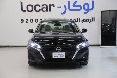 نيسان التيما 2026