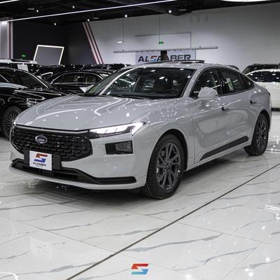 Ford Taurus 2026