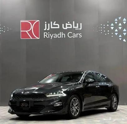 كيا K5 2020