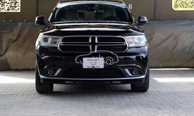 Dodge Durango 2020