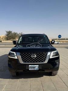 نيسان باترول 2023