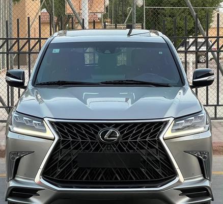 لكزس LX 570 2018