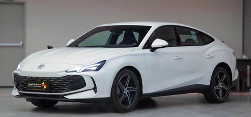 MG 7 2025