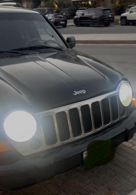 Jeep Liberty 2005