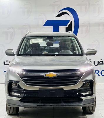 Chevrolet Captiva 2026