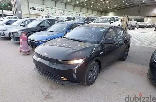 كيا K3 2026