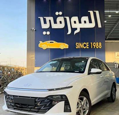 هيونداي اكسنت 2026