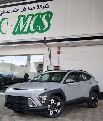 هيونداي كونا 2026