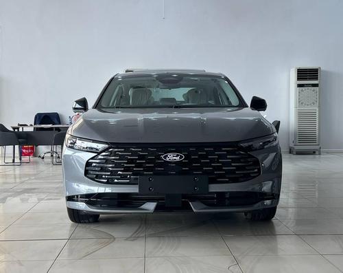 Ford Taurus 2026