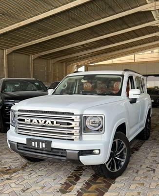 هافال H9 2026
