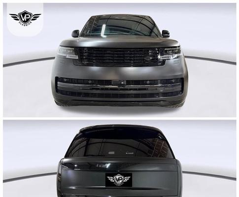Land Rover Range Rover 2024