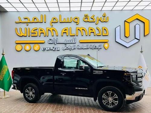 Gmc Sierra 2026
