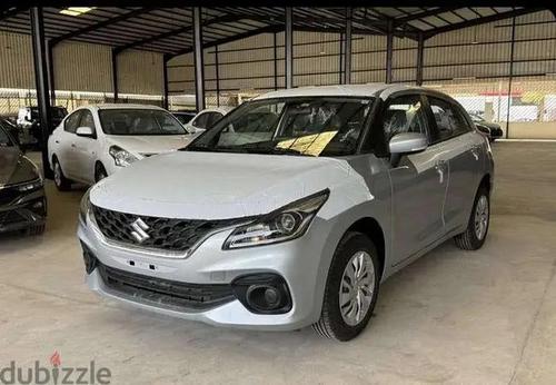 Suzuki Baleno 2026