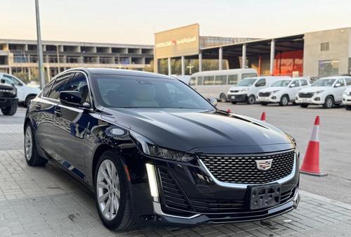 Cadillac CT5 2023