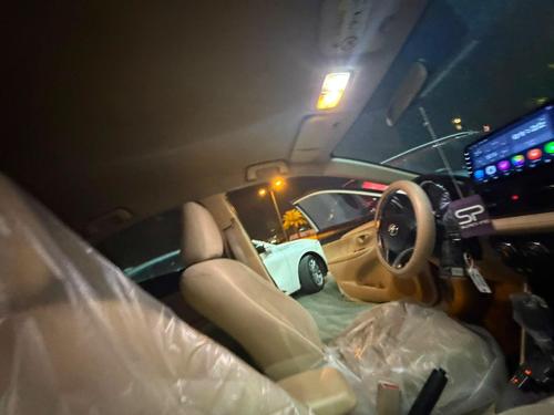 Toyota Corolla 2017