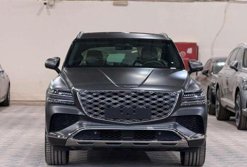 جينيسيس‎ GV80 2026