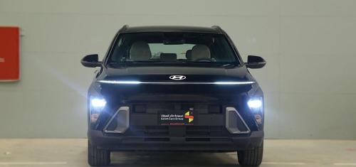 Hyundai Kona 2026