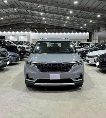 Kia Carnival 2022