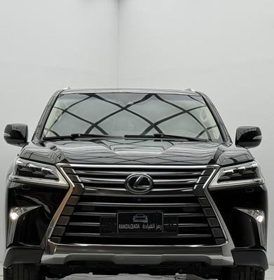 لكزس LX 570 2016