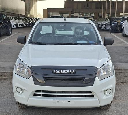 Isuzu D max 2025