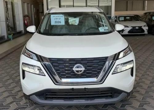 Nissan XTrail 2026