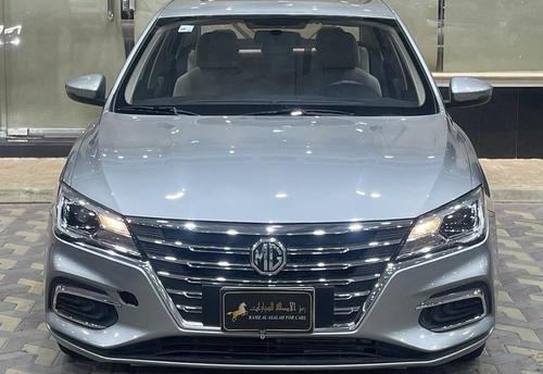 MG 5 2023