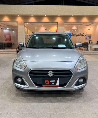 Suzuki Swift Dzire 2023