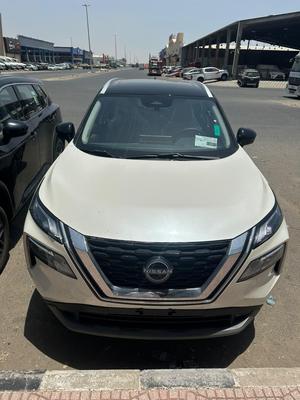 Nissan XTrail 2026