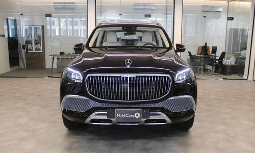 Mercedes Other 2022