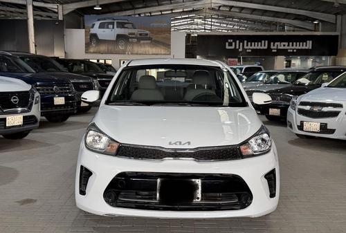 كيا بيجاس 2023