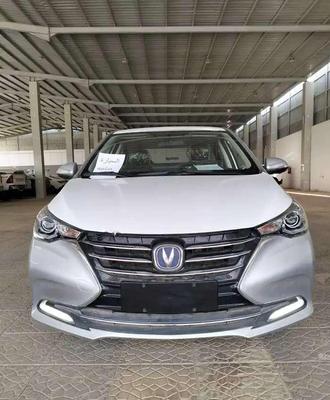 Changan Alsvin 2026