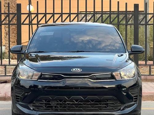 Kia Rio 2022