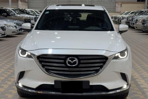 Mazda CX-9 2021