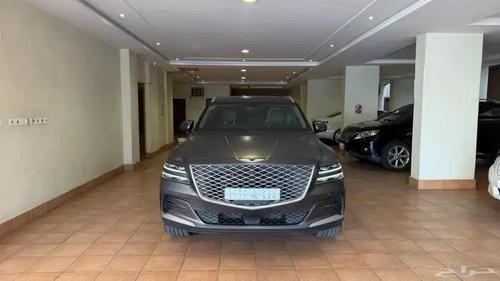 جينيسيس‎ GV80 2021