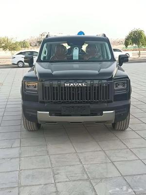 Haval V7 2027