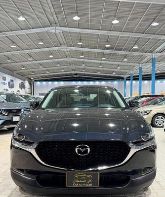 Mazda CX 30 2021